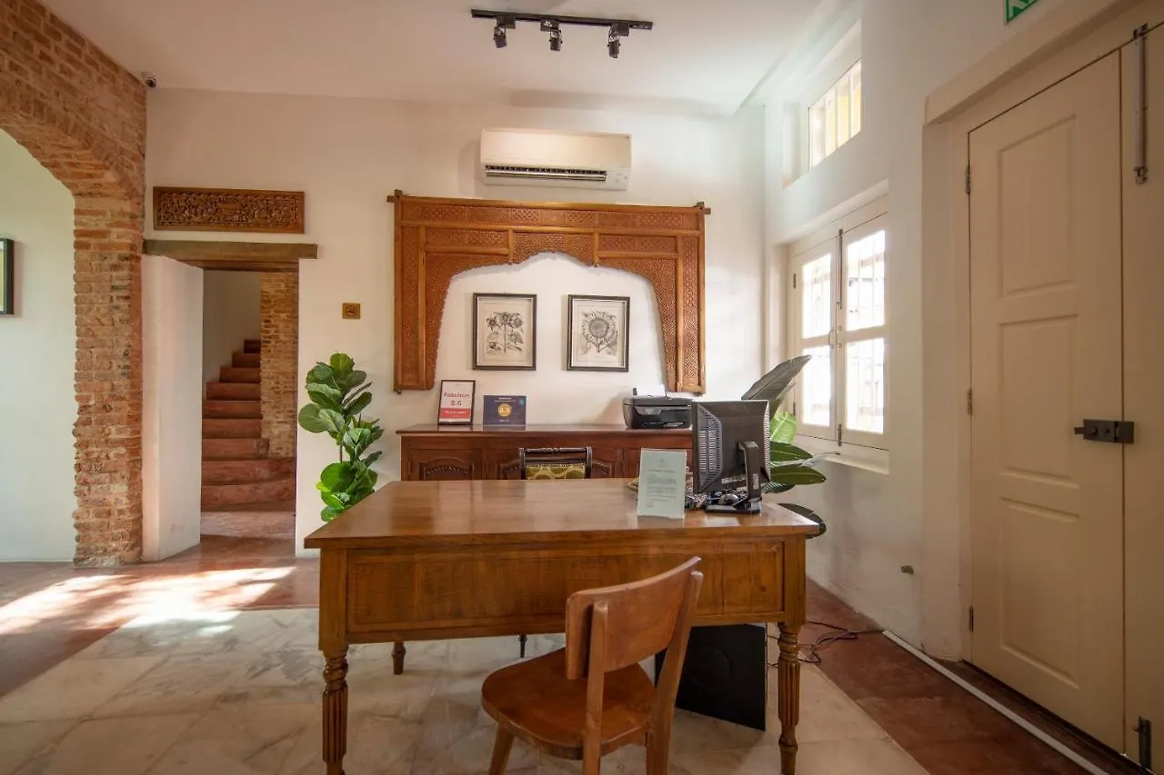 Manhattan Residence By Reunion George Town Malásia