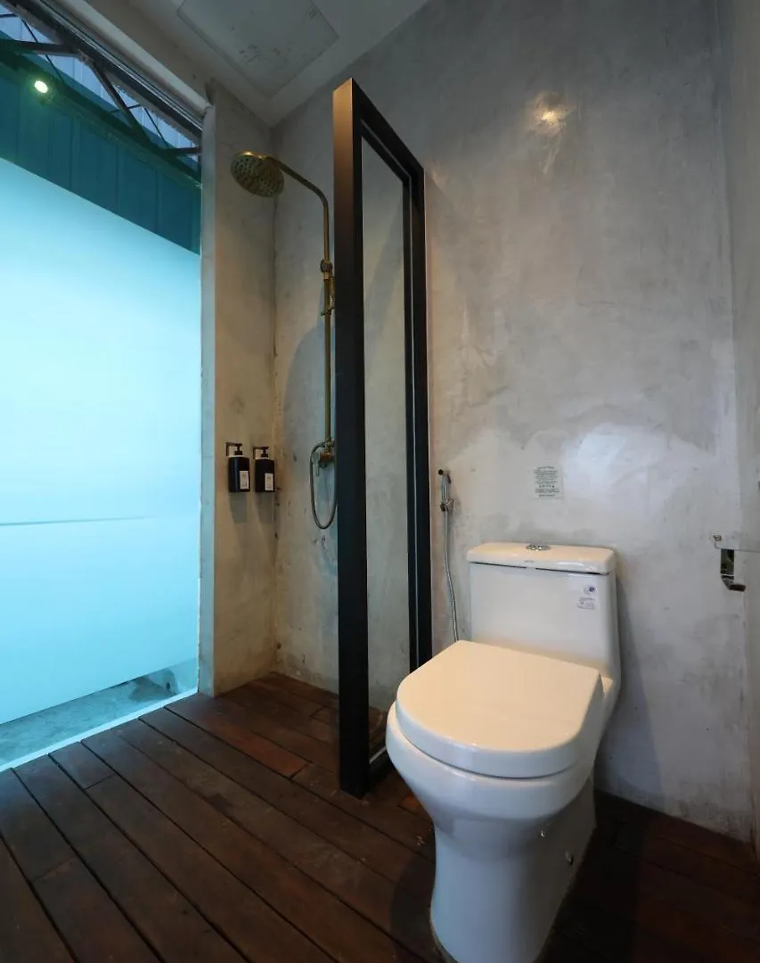 Estalagem Manhattan Residence By Reunion George Town