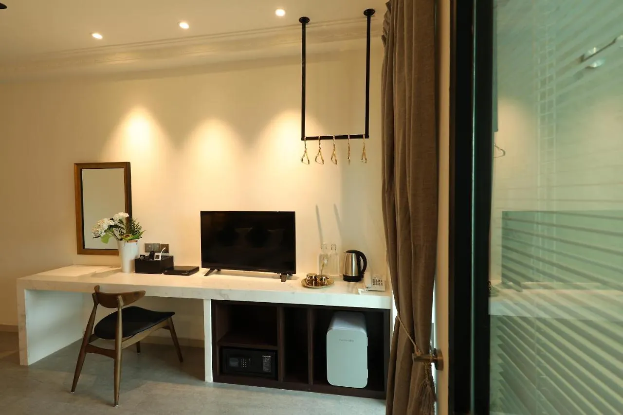 Manhattan Residence By Reunion George Town