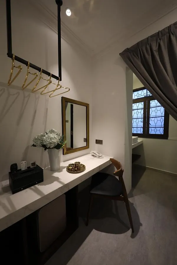 Manhattan Residence By Reunion George Town