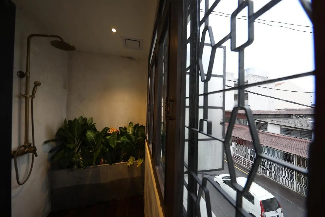 Manhattan Residence By Reunion George Town 2*,