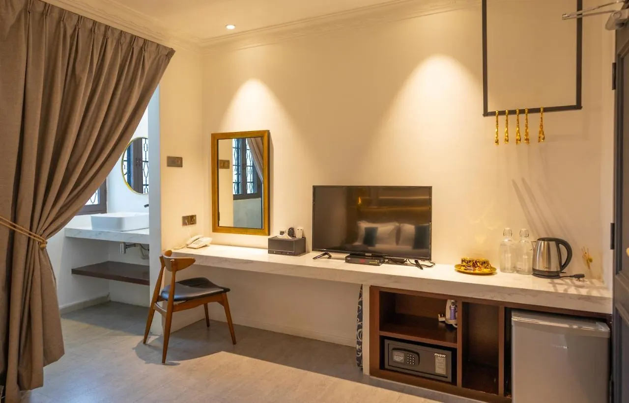 Manhattan Residence By Reunion George Town