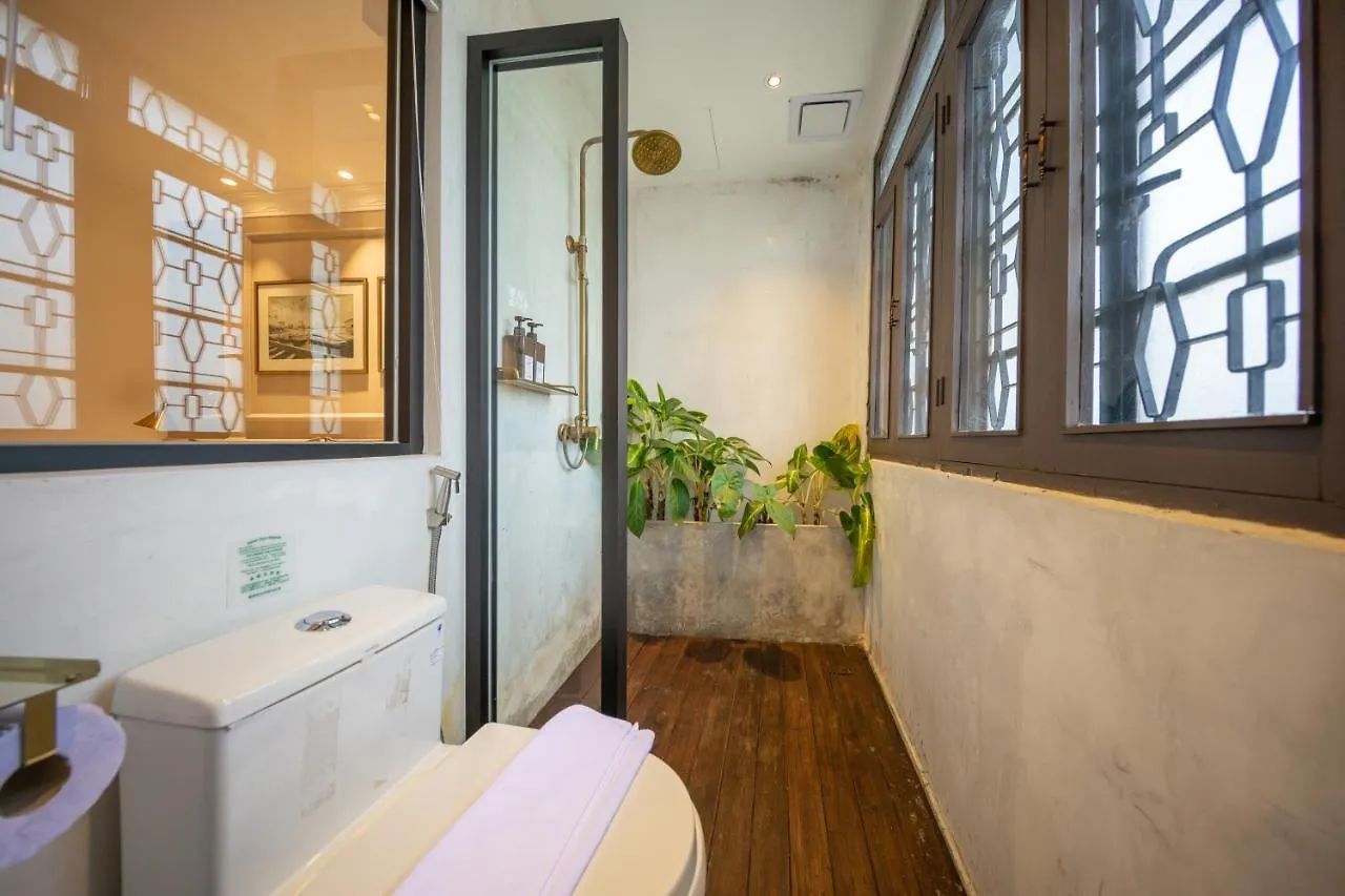 Estalagem Manhattan Residence By Reunion George Town