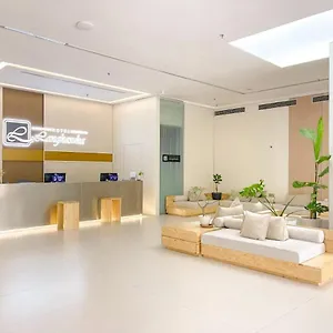 兰卡威郎卡素卡酒店 3*, 瓜埠 马来西亚