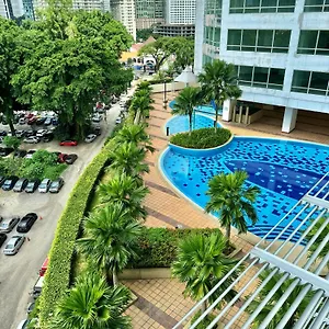 Habibi Klcc , 吉隆坡 马来西亚