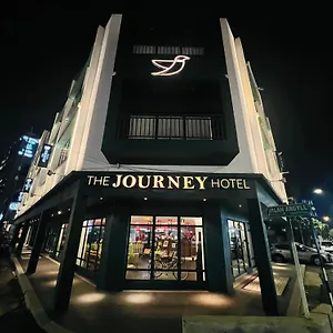 The Journey 乔治敦