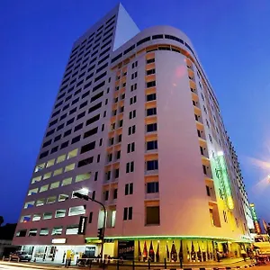 Continental Penang *** George Town