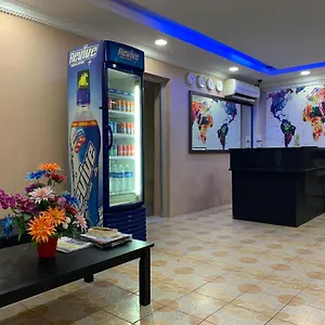 visit hotel