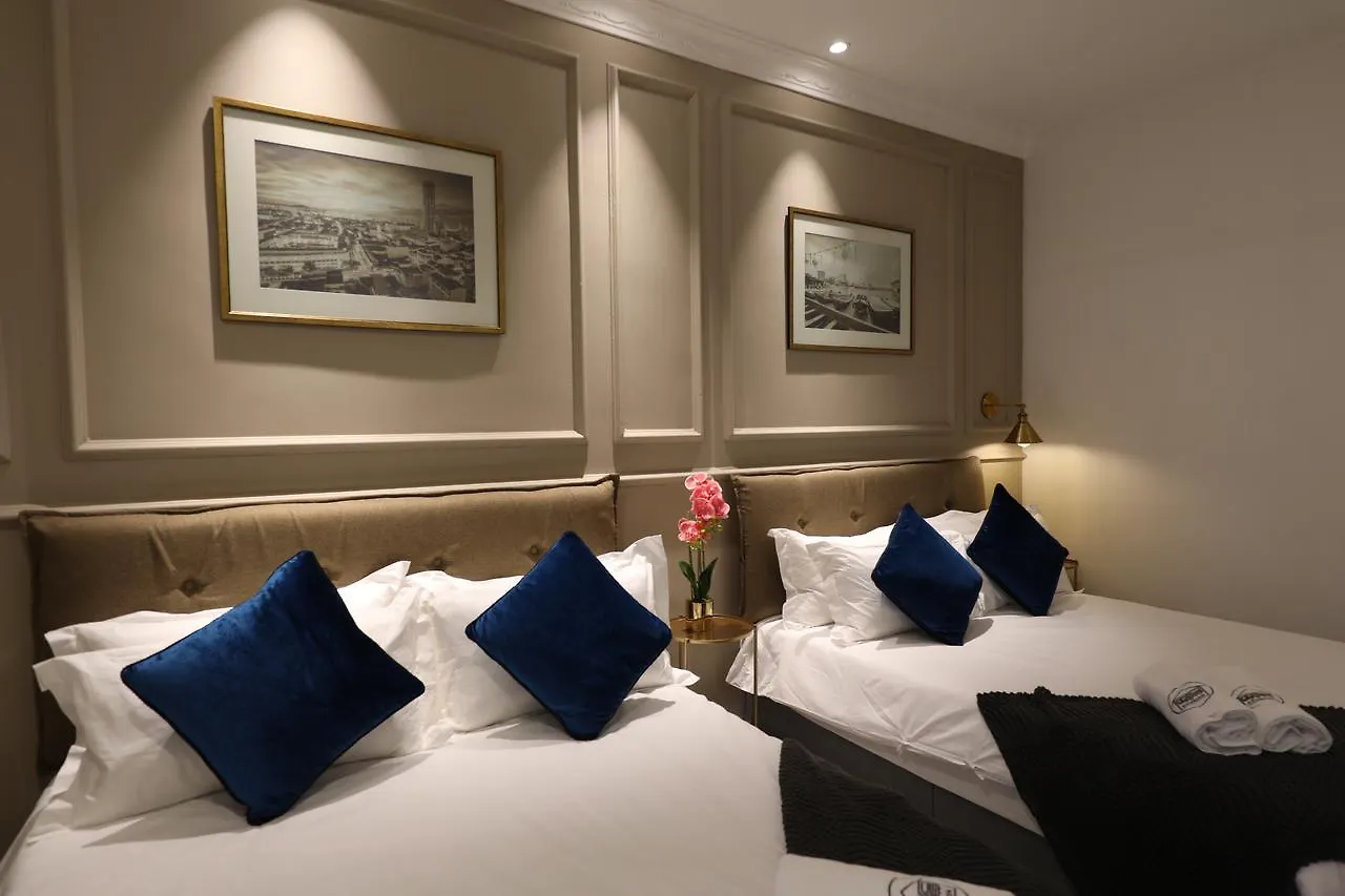 Inn Manhattan Residence By Reunion George Town
