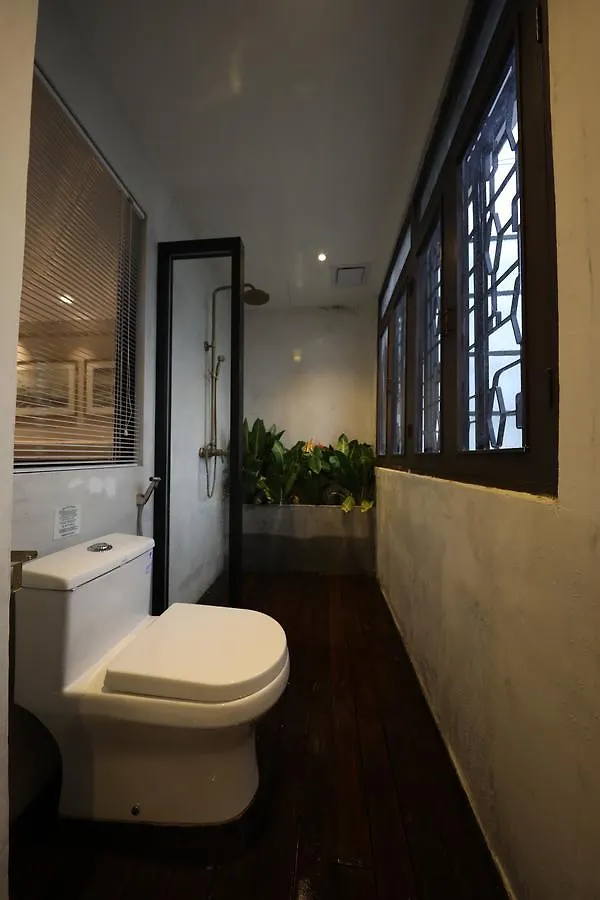 Manhattan Residence By Reunion George Town Malaysia